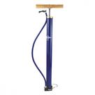 Bomba Ar Vertical Brasfort Tanque Simples - 8897 Bomba Ar Vertical Brasfort Tanque Simples - 8897