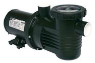Bomba Auto-escorvante para piscinas 1/2CV 110/220V 50MM - PF-17W Dancor