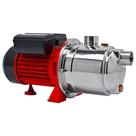 Bomba Autoaspirante 1/2 HP 127/220V 1X1'' Inox Worker Vazão 60L/min Sucção Máxima 9m Bivolt