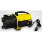 Bomba autoaspirante jacuzzi 7jcp-m2 3/4 cv monofasico 220v em termoplastico multiuso Bomba autoaspirante jacuzzi 7jcp-m2 3/4 cv monofasico 220v em termoplastico multiuso