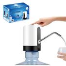 Bomba Automatica para Galão USB Branco