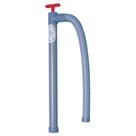 Bomba Beckson Thirsty-Mate 124PF - 24 com mangueira de 24 cm cinza