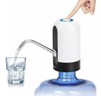 Bomba Bombinha Elétrica Para Galão De D'água Suporte Válvula