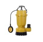 Bomba Buffalo Submersivel BFB 2 1,5cv Monofásico Com Boia 220v
