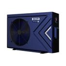 Bomba Calor Aquecedor Piscina Full Inverter Wifi 68200L 220V
