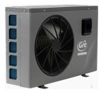 Bomba Calor Piscina Inverter 7kw Gre7 220v Fluidra 220v