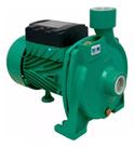 Bomba Centrifuga D'agua Wdm (1/2cv) Monofásico Bivolt 127/220v Rotor em Bronze