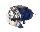 Bomba centrifuga Inox MCS-NXM V3 0,5cv monofásico 127/220V