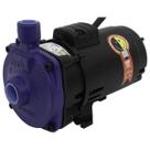 Bomba centrifuga ksb hydrobloc c750n 0,75 cv trifasica 220/380v