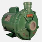 Bomba centrifuga monoestagio thebe th-16 nr 2 cv trifasico 220v/380v motor nova