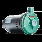 Bomba centrífuga monoestágio thebe th16 nr 3,0cv trifásico 220.380v