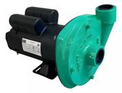 Bomba Centrífuga Monofásica He 15 Wdm 3,0Hp Ip21 Motor Weg Bomba Centrífuga Monofásica He 15 Wdm 3,0Hp Ip21 Motor Weg