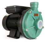 Bomba Centrífuga Monofásica Thebe Th-16nr 1cv Freq 60 Hz Verde Monofásica