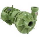 Bomba centrífuga schneider bc-21 r 1 1/4 (*) 3 cv trifásica 220v/380v/440v/760v