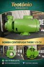 Bomba centrifuga thebe 1/5 cv
