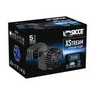 Bomba Circulação Sicce Xstream 3500L/H 110V Aquários Wave