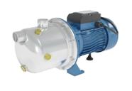 Bomba Claw Autoaspirante WMAI75H 1cv Monofásico 127v