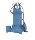 Bomba Claw Submersível WMSEM-550H 3/4cv Monofasico 220v