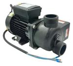 Bomba Com Aquecedor 75jh3-m (3/4cv) Para Banheiras - Jacuzzi Bomba Com Aquecedor 75jh3-m (3/4cv) Para Banheiras - Jacuzzi