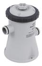 Bomba Com Filtro Para Piscina 1250l/h 110v - Intex