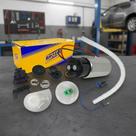 BOMBA COMBUST INT TANQUE FLEX UNIVERSAL FIAT FORD GM VW BCE218 semelhante F000TE159A