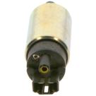 Bomba combustível 12V Chevrolet S10 1997 a 1999 Bosch