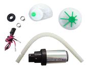 Bomba Combustivel 12v Universal Gasolina 3 Bar Gi3103