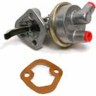 Bomba Combustível 19040 Cargo 814 815 815s 915 F-12000 F-14000 F-16000 F-4000BT Cummins Serie B 3.9 5.9 E. 1/4 Nptf e Saida M14x1, 5 Rotativa
