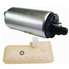 Bomba Combustível Biz 125 2008 A 2010 Refil Gasolina Cawu