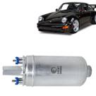Bomba combustível bmw m1 porshe 911 1977 a 1993 0580254044