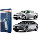 Bomba Combustível Bosch Corolla 2007 a 2019 Original