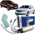 Bomba Combustível Bosch Logan Sandero 1.0 12v 3cil e 1.6 16v H4M Flex Após 2017 Bosch