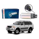 Bomba Combustivel Bosch Pajero Sport 3.0 1999 A 2006