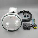 Bomba Combustível Citroen C3 1.4/1.6 8v/16v Flex 2005 Em Diante Bomba Combustível Citroen C3 1.4/1.6 8v/16v Flex 2005 Em Diante
