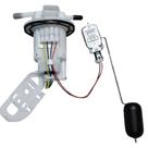 Bomba Combustivel Completa Moto AZ160 Avelloz Original