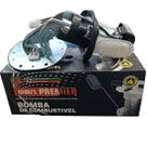 Bomba combustivel completo embus honda cb300 2009-2012 gasolina