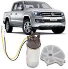 Bomba Combustivel Diesel Amarok 2.0 Turbo e Bi Turbo Apos 2010