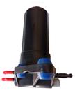 Bomba combustivel eletrica 12v, massey ferguson, 4226937