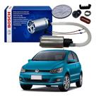 Bomba Combustivel Fox 1.0 1.6 Flex 2015 A 2020
