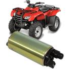 Bomba Combustivel Gasolina Quadriciclo Fourtrax 2008-2018