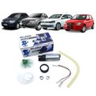 Bomba Combustivel Kit Sistema Bosch Gasolina Palio Uno Siena