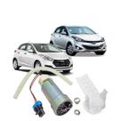 Bomba Combustível Magneti Marelli Hb20 1.0 1.6 Mm244a 2020 Até 2025