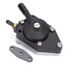 Bomba Combustível Motor Popa Johnson Evinrude 15 Hp Após 93