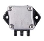 Bomba Combustível Motor Popa Yamaha 25-60 Hp 62Y-24410-00
