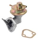 Bomba combustível opala, caravan, veraneio 6 cilindros 347 Bomba combustível opala, caravan, veraneio 6 cilindros 347