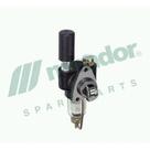 BOMBA COMBUSTIVEL para MBB MERCEDES OM364 MWM 225 226 TD229