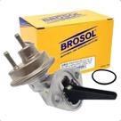 Bomba Combustível Parati 1.6 1.8 Motor Ap Álcool Gasolina