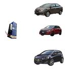 Bomba Combustível Prisma Onix Cruze Flex Gm