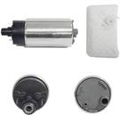 Bomba Combustível Refil CG125i - Start 160 - Bros 160 Bomba Combustível Refil CG125i - Start 160 - Bros 160