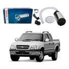 Bomba Combustivel S10 2.4 Gasolina 2001 A 2008 Bomba Combustivel S10 2.4 Gasolina 2001 A 2008